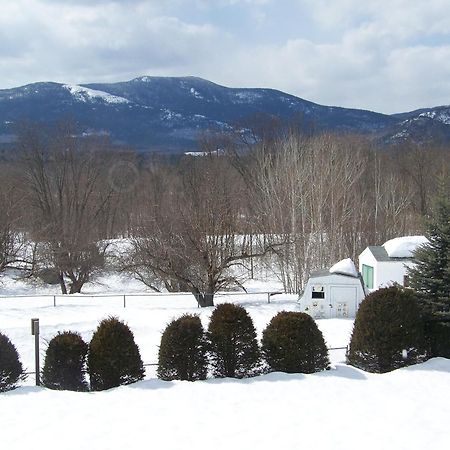 Briarcliff Motel North Conway Kültér fotó