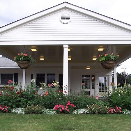Briarcliff Motel North Conway Kültér fotó