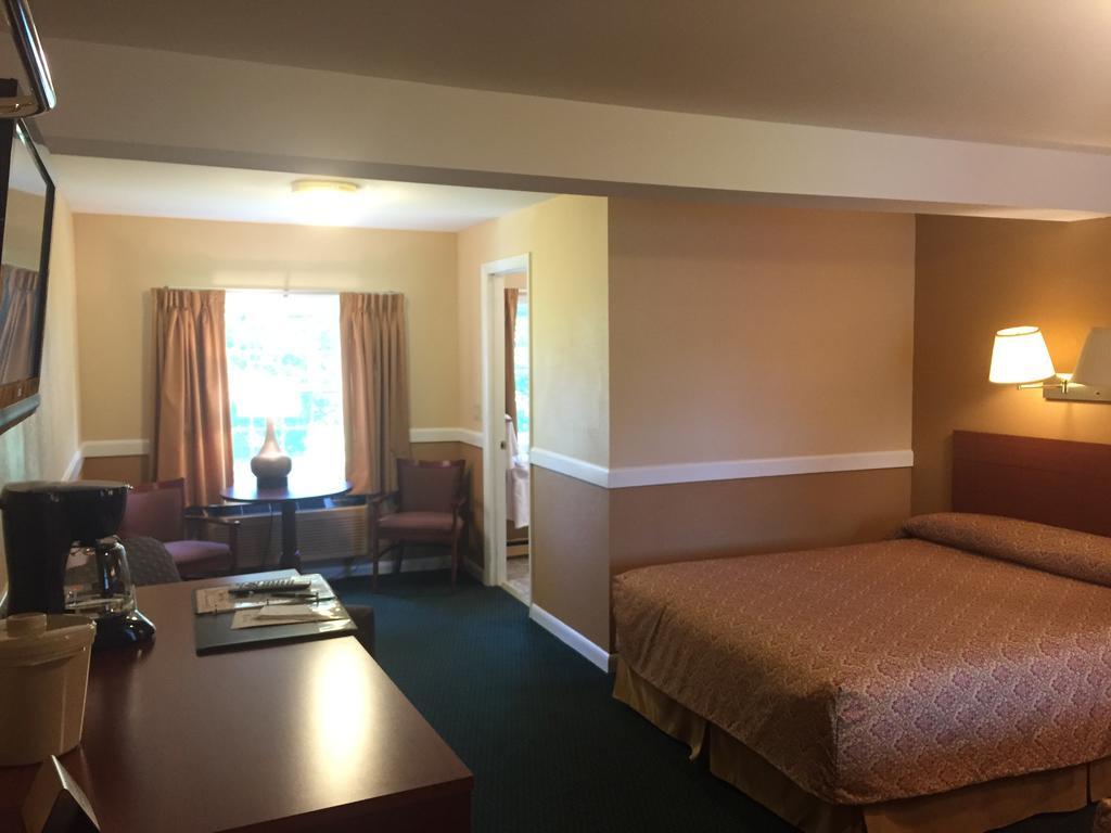 Briarcliff Motel North Conway Kültér fotó