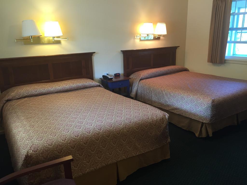 Briarcliff Motel North Conway Kültér fotó
