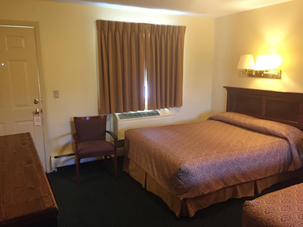 Briarcliff Motel North Conway Kültér fotó