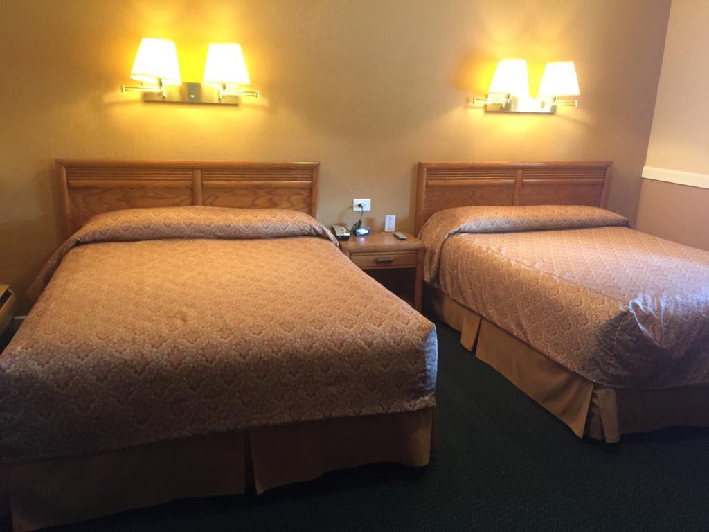 Briarcliff Motel North Conway Kültér fotó