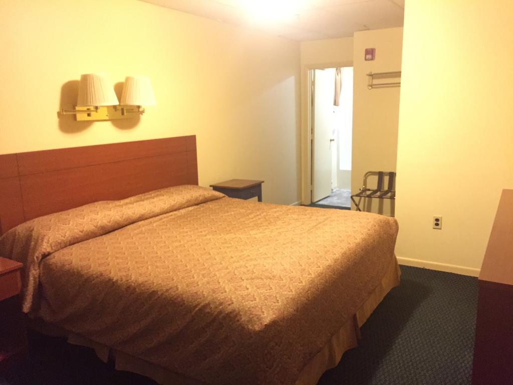 Briarcliff Motel North Conway Kültér fotó