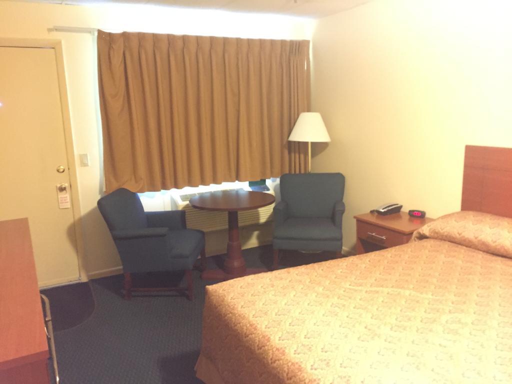 Briarcliff Motel North Conway Kültér fotó